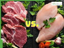 Chicken Vs Pork: Which Is The Better Choice For Protein?
