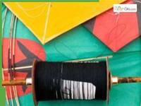 21-Year-Old Ujjain Priest Injured By Chinese Manja, Survives Near-Fatal Cut: Safety Tips To Avoid Kite String Injuries