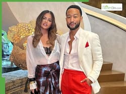 Chrissy Teigen Marks 52 Days Sober, Says She Has 'No Desire To Turn Back': What Doctors Say About Alcohol Risks