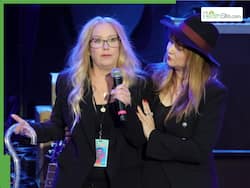 Christina Applegate Pens Emotional Detail On Living With Multiple Sclerosis:    Is It Taking Me Day By Day, Piece By Piece?