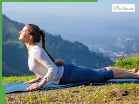 Winter Morning Yoga Routine: 6 Simple Yoga Asanas You Can Practice Daily For Instant Energy Winter Morning Yoga Routine: 6 Simple Yoga Asanas You Can Practice Daily For Instant Energy