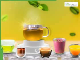 5 Healthy Coffee Alternatives To Boost Energy Naturally