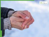 Cold Hands In Winter? Expert Reveals Possible Reasons And Tips To Manage It
