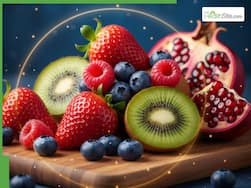 5 Best Collagen-Rich Fruits For Radiant, Youthful Skin