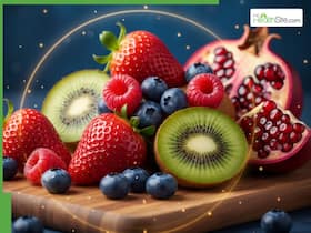 5 Best Collagen-Rich Fruits For Radiant, Youthful Skin 5 Best Collagen-Rich Fruits For Radiant, Youthful Skin