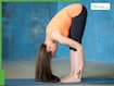 Control Hair Fall The Yogic Way: 5 Asanas That Promote Stronger Hair