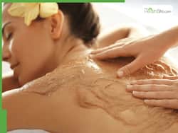 5 DIY Body Scrubs For Tan Removal You Can Make At Home