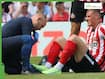 Dan Ballard Health Update: Sunderland AFC Share Latest On Defender’s Fitness Status After Ankle Injury
