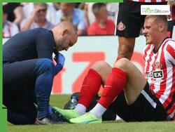 Dan Ballard Health Update: Sunderland AFC Share Latest On Defender   s Fitness Status After Ankle Injury