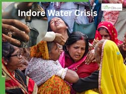 Deadly Water Crisis In Indore: Death Toll Hits 23: Here Are Common Symptoms, Infection Risks And Precautions To Stay Safe