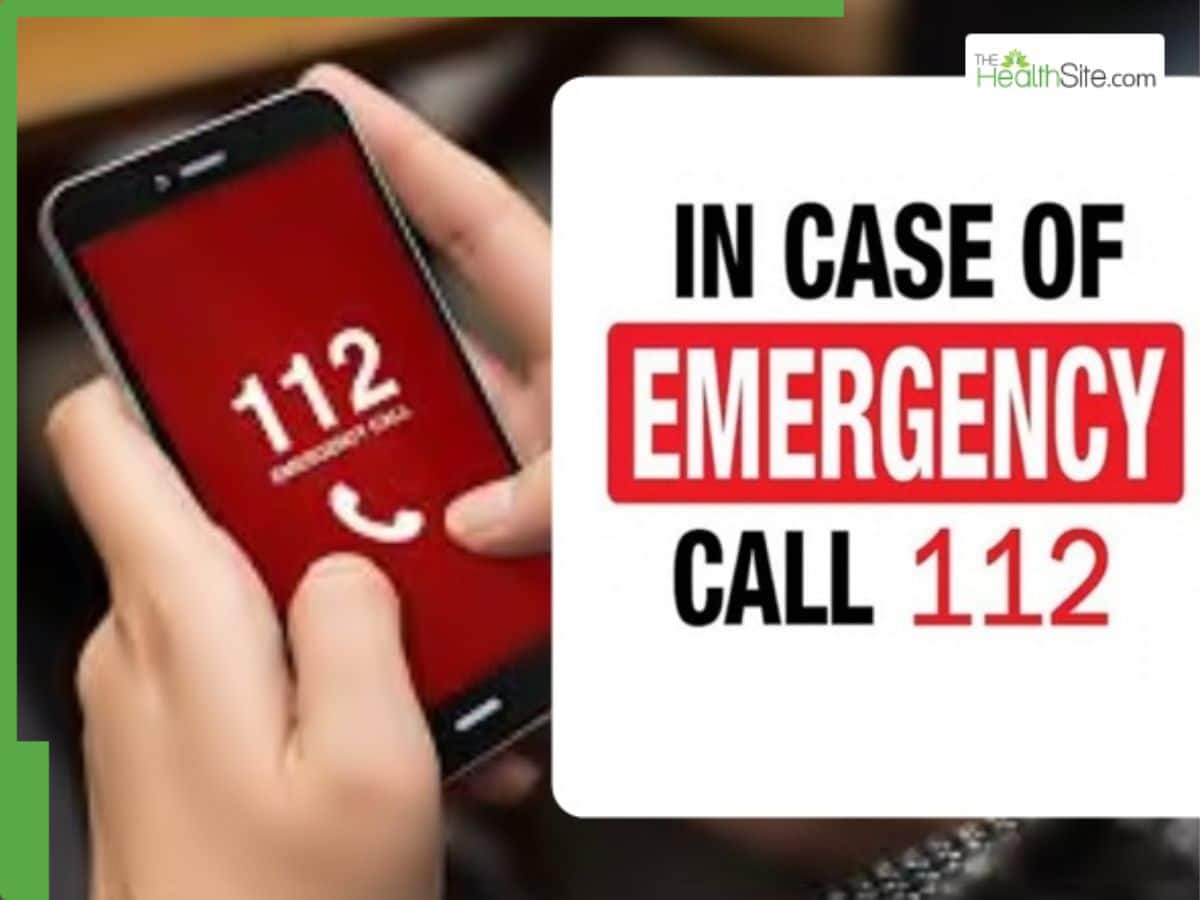 Delhi Launches Unified Emergency Helpline 112: Why Its A Boon For Senior Citizens Living Alone?