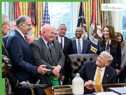 Donald Trump Signs Bill Allowing Whole Milk, Nondairy Options In School Lunches: Why Is It Better Than Low Fat and Skim Milk?