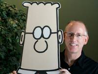 Scott Adams Dies of Cancer at 69: What Is Metastatic Prostate Cancer - Signs One Should Never Ignore