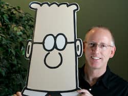 Scott Adams Dies of Cancer at 69: What Is Metastatic Prostate Cancer - Signs One Should Never Ignore