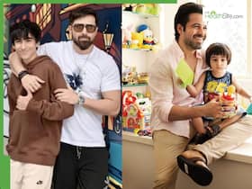 Emraan Hashmi Remembers The Early Sign That Led To His Son s Cancer Diagnosis: Here's How To Detect Cancer Timely Emraan Hashmi Remembers The Early Sign That Led To His Son s Cancer Diagnosis: Here's How To Detect Cancer Timely