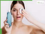 5 Simple DIY Homemade Face Toners For Glowing And Radiant Skin