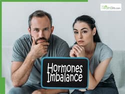 Feeling    Off    Lately? Stress, Sleep And Diet May Be Messing With Your Hormones