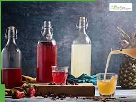 5 Fermented Drinks You Should Drink For Better Gut Health 5 Fermented Drinks You Should Drink For Better Gut Health