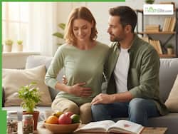 Poor Sleep, Overeating And Stress: How Post-Holiday Habits Can Disrupt Fertility In Men And Women