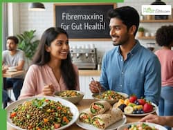 Colorectal Cancer Is Rising Among Young Indians: How Fibremaxxing May Help Lower The Risk