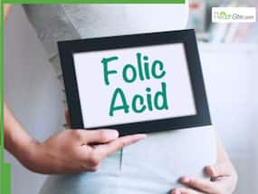 Folic Acid Before Pregnancy: Doctor Explains Why Timing And Folate Status Are Crucial
