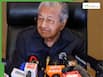 Former Malaysia PM Mahathir Hospitalised After Fall, 100-Year-Old Suffers Hip Fracture