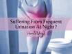Frequent Urination at Night: Studies Show 1 in 3 Adults Ignore This Symptom Linked to Diabetes and Heart Failure