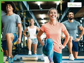 From 12-3-30 To SkinnyTok: Are Viral Fitness Trends Putting Gen Z At Risk? From 12-3-30 To SkinnyTok: Are Viral Fitness Trends Putting Gen Z At Risk?