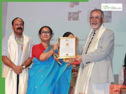 GNRC Hospitals Founder Dr. Nomal Chandra Borah Honoured With Two Prestigious National Lifetime Achievement Awards