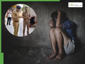 Ghaziabad Child Abuse Horror: 7-Year-Old   s Autopsy Reveals Fractured Ribs, Internal Bleeding     How Violence Causes Lifelong Trauma In Children