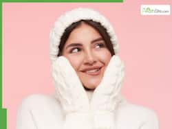 Glowing Skin In Winter: 5 Morning Drinks To Consume On An Empty Stomach