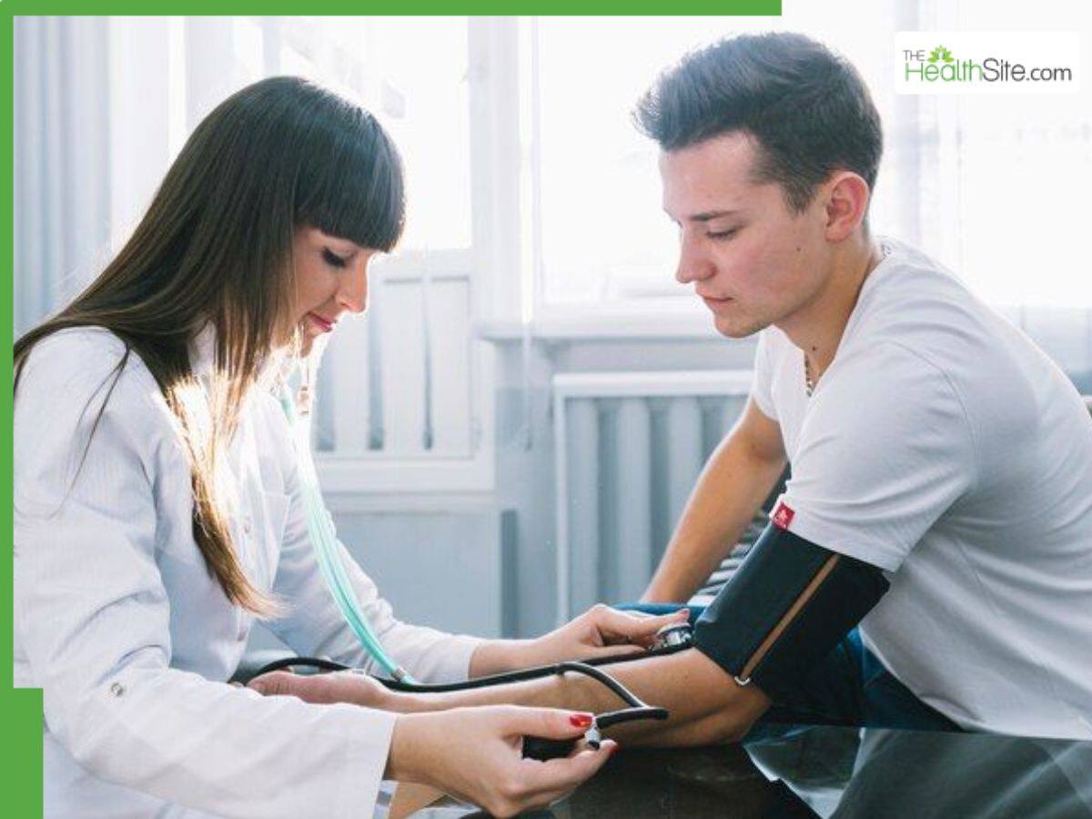 Go for Regular Health Check-ups