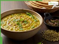 Green Moong Dal: 5 Reasons Why Whole Green Moong Is Better For Digestion Than Yellow Dal