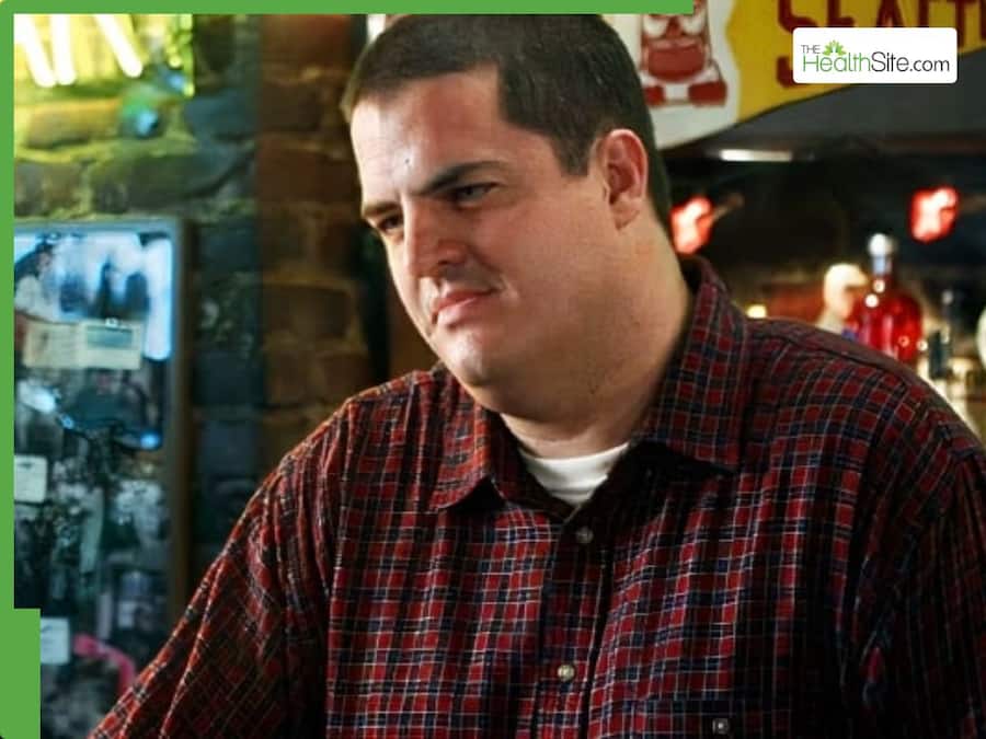 Grey’s Anatomy Star Steven W. Bailey Opens Up About Rare Neuromuscular Disorder Diagnosis