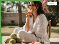 Guava Health Benefits: What Happens To Your Body When You Eat One Amrood Daily