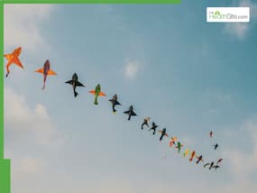 Poshan Udaan 2026: Gujarat s Skies Carry A Message Of Why Good Nutrition Matters, Tips To Fix Eating Problems Poshan Udaan 2026: Gujarat s Skies Carry A Message Of Why Good Nutrition Matters, Tips To Fix Eating Problems