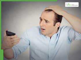 Hair Ageing Is Real: 5 Simple Tips To Slow Down The Progession Of Thinning, Graying And More Hair Ageing Is Real: 5 Simple Tips To Slow Down The Progession Of Thinning, Graying And More