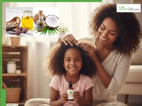 Hair Growth Tips For Kids In Winter: Castor Oil Vs Coconut Oil Which Is Better For New Hair Growth? Hair Growth Tips For Kids In Winter: Castor Oil Vs Coconut Oil Which Is Better For New Hair Growth?