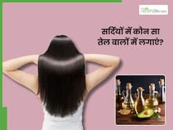 सर्दियों में सिल्की बालों के लिए कौन सा तेल लगाएं? जानें 4 ऑयल, जो बालों के लिए है बेस्ट