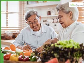 5 Healthy Habits for Longevity In Your 40s And 50s
