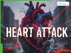 Heart Attack Warning Signs: Cardiologist Explains First Symptoms, Silent Signals And How To Act Fast