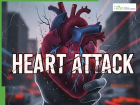 Heart Attack Warning Signs: Cardiologist Explains First Symptoms, Silent Signals And How To Act Fast Heart Attack Warning Signs: Cardiologist Explains First Symptoms, Silent Signals And How To Act Fast