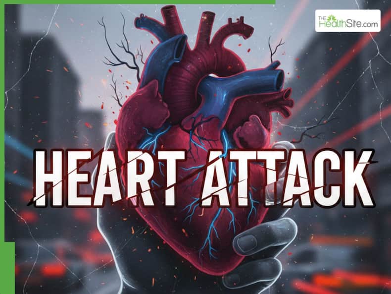 thehealthsite.com top news