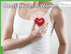 Heart Health In Women: Why Women   s Heart Disease Symptoms Are Ignored And How It Can Lead To Cardiac Arrest