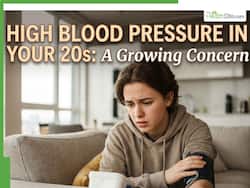 High Blood Pressure In Your 20s? How Modern Lifestyle Is Triggering Early Hypertension In Young Indians