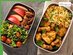 5 Easy High-Protein Lunchbox Ideas To Keep You Full At Work