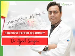 High Triglycerides and Brain Fog: How Elevated Blood Fats Affect Memory, Focus, and Brain Health