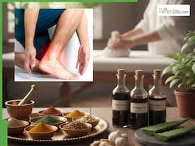 High Uric Acid Treatment: Ayurvedic Therapies That Help Flush Toxins And Relieve Joint Pain Naturally