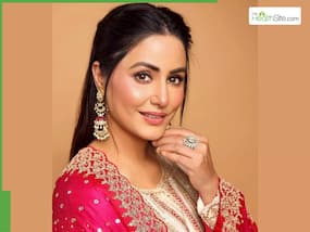 Hina Khan Speaks Out on Mumbai   s Declining Air Quality:'I Can   t Even Breathe'
