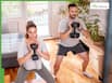 5 Effective Home Workouts To Tone Your Body During Winter